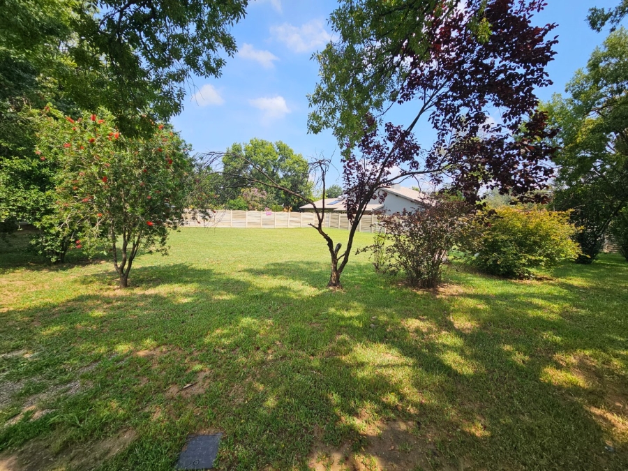 Commercial Property for Sale in Vaalpark Free State